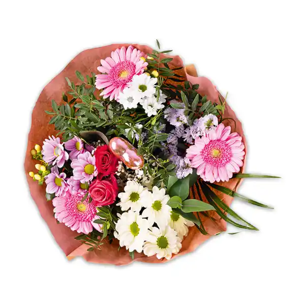 Bild 3 von Floristenstrauß XXL