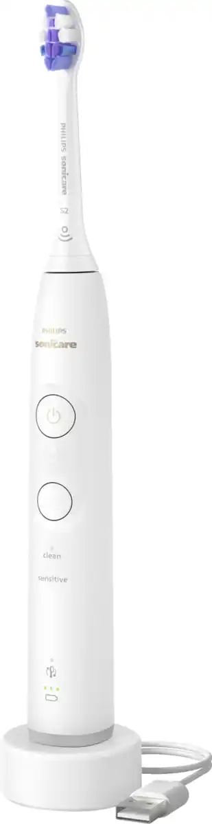 Bild 4 von PHILIPS Sonicare EZB 6100 elektrische Zahnbürste