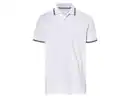 Bild 2 von LIVERGY® Herren Poloshirt, mit kleinen Seitenschlitzen