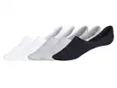 Bild 2 von esmara® Damen Füßlinge, 5 Paar, mit Bio-Baumwolle
