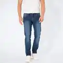 Bild 4 von Herren-Jeans mit geradem Schnitt