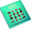 Bild 1 von Lindt Mini Pralines, 80 g