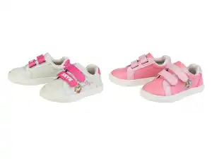 Kleinkinder Sneaker »Paw Patrol« mit Klettverschluss