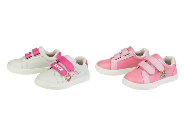 Bild 1 von Kleinkinder Sneaker »Paw Patrol« mit Klettverschluss