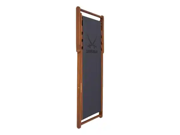 Bild 3 von SANSIBAR Liegestuhl, zusammenklappbar