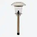 Bild 4 von Solar-Stecker XL, Höhe ca. 50cm