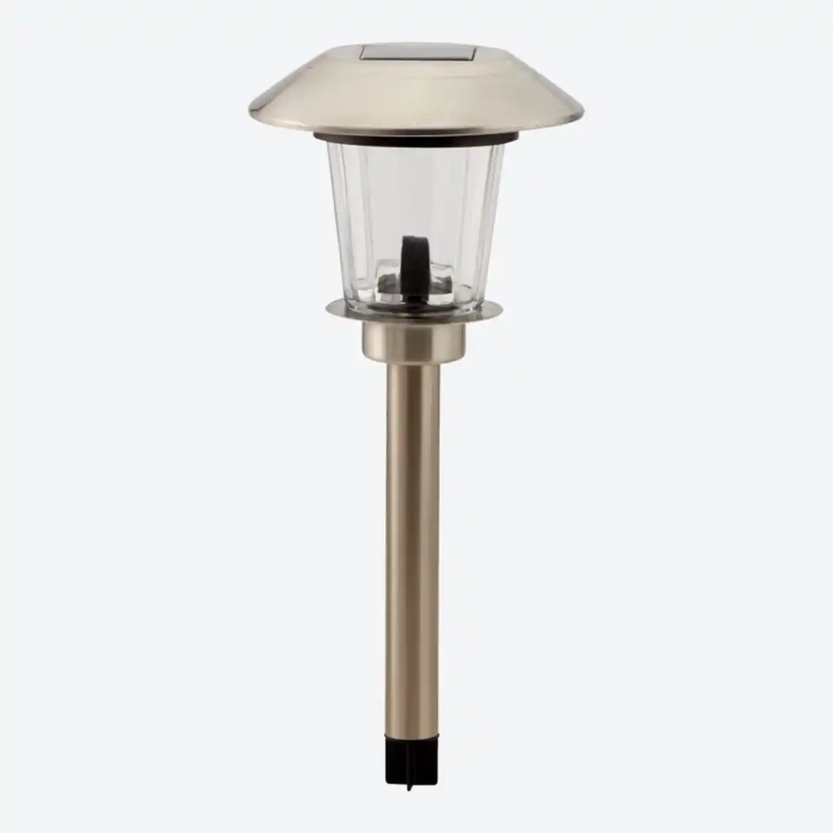 Bild 4 von Solar-Stecker XL, Höhe ca. 50cm