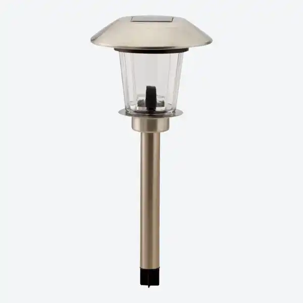 Bild 4 von Solar-Stecker XL, Höhe ca. 50cm