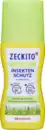 Bild 1 von ZECKITO classic Insektenschutz Pumpspray, 100 ml