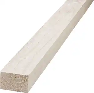 Latte Fichte Tanne feiner Sägeschnitt 250 cm 50 x 30 mm sägerau