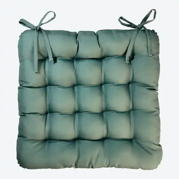 Bild 4 von Outdoor-Stuhlkissen, ca. 40x40x5cm