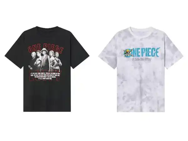 Bild 1 von Kinder T-Shirt, aus reiner Baumwolle