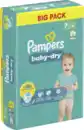 Bild 2 von Pampers Baby Dry Windeln Gr.7 Extra Large 15kg Big Pack
