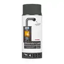 Bild 1 von toom Ofenrohr-Lack schwarz seidenmatt 400 ml