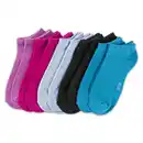 Bild 2 von Ellenor/Ronley Sneaker-Socken 10 Paar