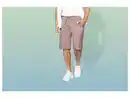 Bild 3 von LIVERGY® Herren Shorts mit hohem Baumwollanteil