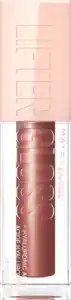 Maybelline New York Lippenstift Lifter Gloss 008 stone, 5,4 ml