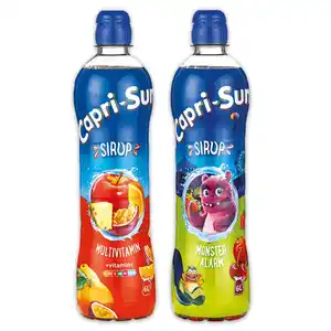 Capri-Sun Sirup