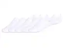 Bild 2 von LIVERGY® Herren Füßlinge, 5 Paar, mit Bio-Baumwolle