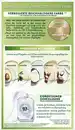 Bild 3 von Garnier Nutrisse Ultra Crème Coloration Dauerhafte Pflege-Haarfarbe 9 Hellblond