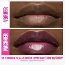 Bild 1 von Maybelline New York Lippenstift Lifter Gloss 004 silk, 5,4 ml