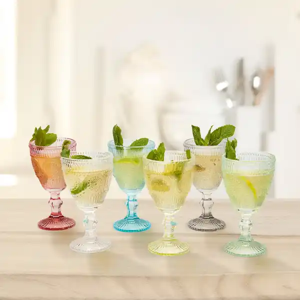 Bild 3 von Weinkelch-Set, 6er-Pack