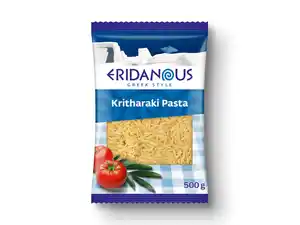 Eridanous Kritharaki Pasta, 500 g