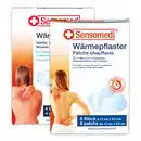 Bild 1 von Sensomed Wärmepflaster /-umschlag
