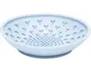 Bild 1 von Beeztees Hundeleckschale Silikon Ø 19 cm blau
