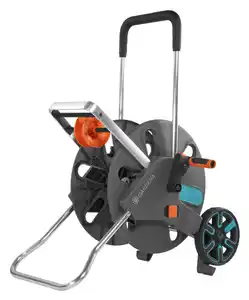 Gardena Schlauchwagen CleverRoll L Easy ohne Schlauch