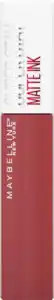 Maybelline New York Super Stay Matte Ink Lippenstift Nr. 170 Initiator, 5 ml