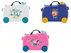 Kinder-Reisekoffer, 18 l