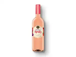 Allini Wild Berry Spritz