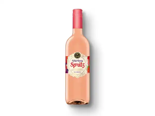 Bild 1 von Allini Wild Berry Spritz