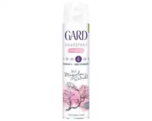 Haarspray Gard 250ml Volumen