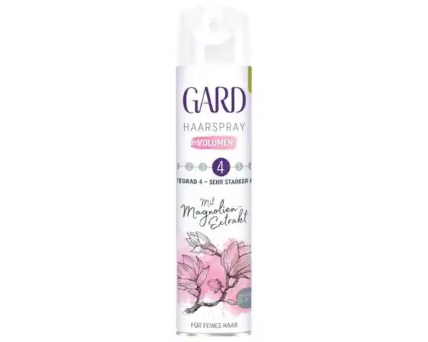 Bild 1 von Haarspray Gard 250ml Volumen