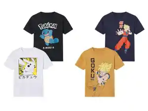 Kinder T-Shirts, 2 Stück
