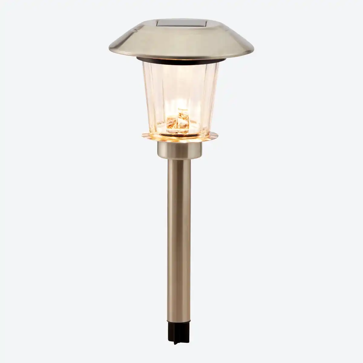 Bild 3 von Solar-Stecker XL, Höhe ca. 50cm