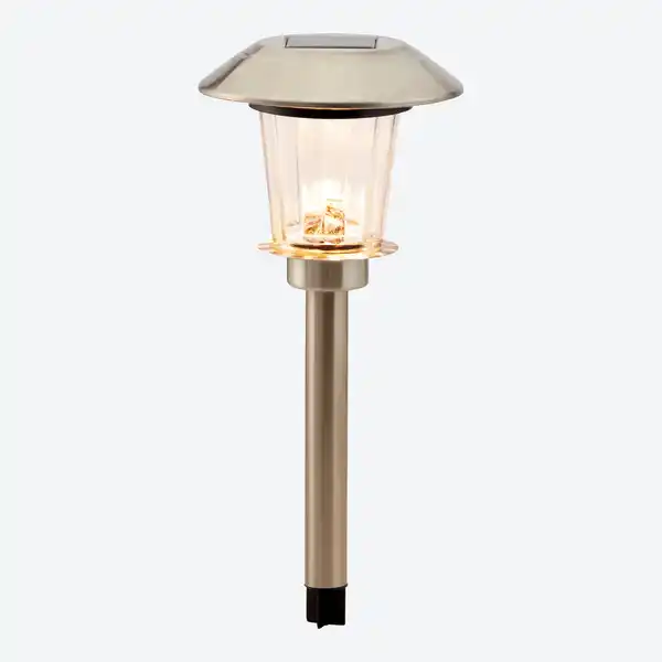 Bild 3 von Solar-Stecker XL, Höhe ca. 50cm