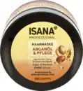 Bild 1 von ISANA PROFESSIONAL Haarmaske Arganöl & Pflege, 250 ml
