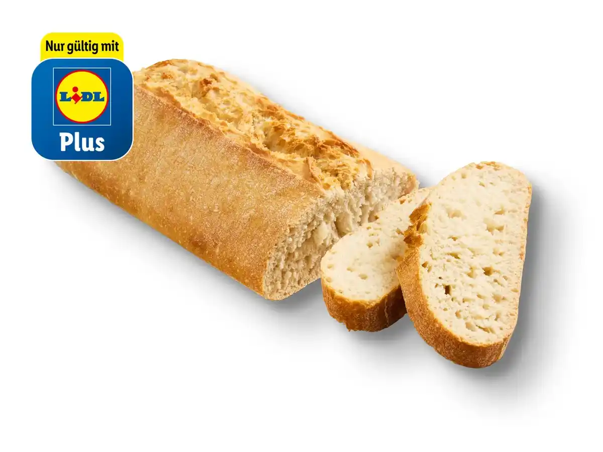 Bild 1 von Ciabatta,  300 g