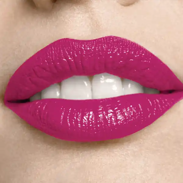 Bild 2 von Maybelline New York Super Stay 24H Lippenstift Nr. 195 Raspberry, 5 g