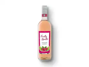 Allini Fruity Spritz Himbeere-Limette