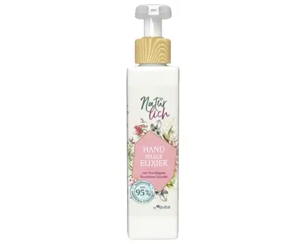Bild 1 von Handcreme natürlich evita 150ml Brombeer