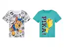 Bild 1 von Kleinkinder T-Shirt mit Rundhalsausschnitt