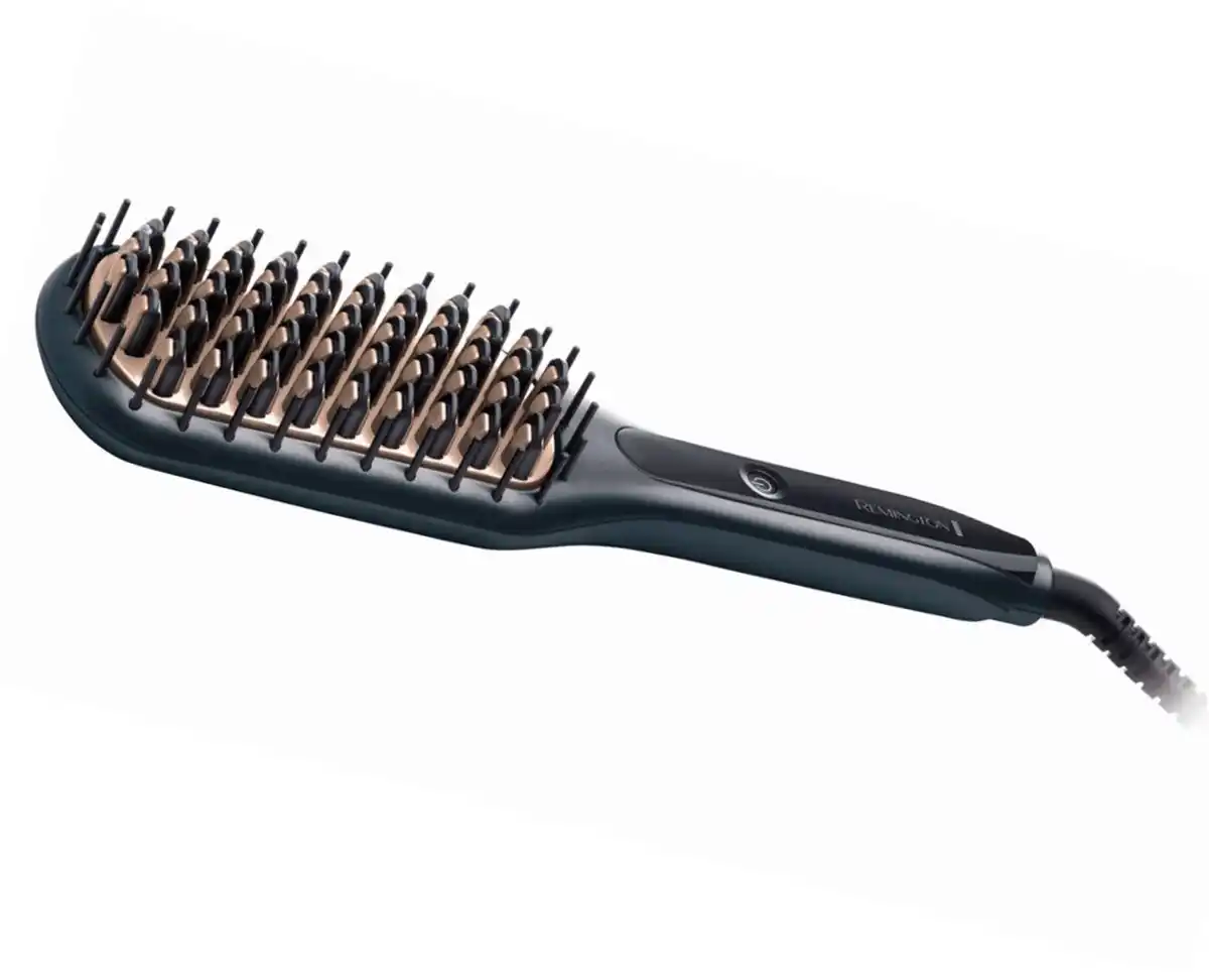 Bild 1 von CB 7400 Haarbürste anthrazit