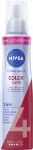 NIVEA Color Schutz Schaumfestiger, 150 ml