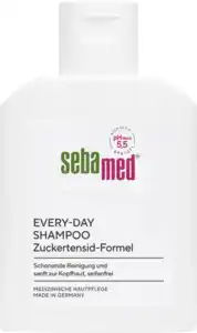 sebamed Every-Day Shampoo Reisegröße, 50 ml