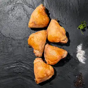 Gut Langenhof Hähnchen-Oberkeulen