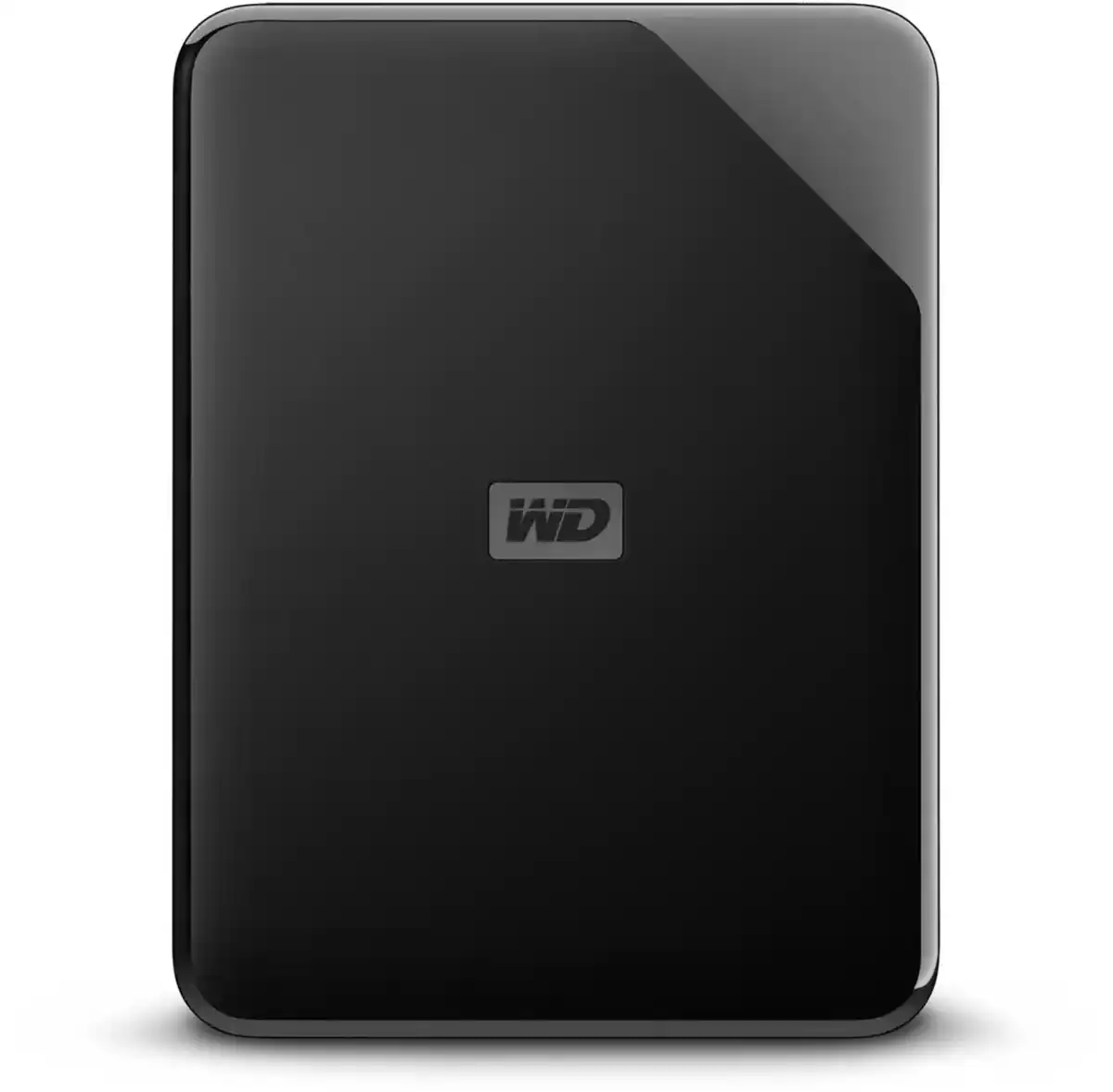 Bild 1 von WD Elements SE (6TB) Externe Festplatte